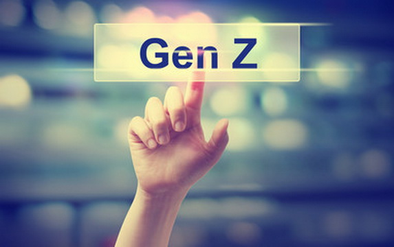 Generation Z Gen Z